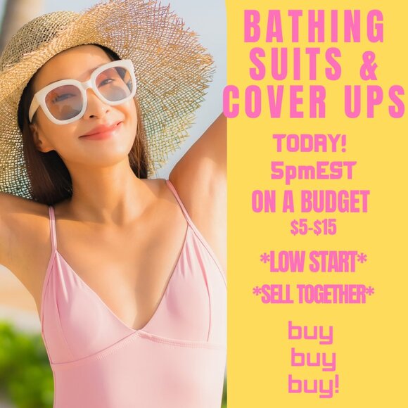 Marci (@tiasbestresell) & Cari(@CariAbrams)! Comical Seller Showcase Train! - Picture 13 of 15